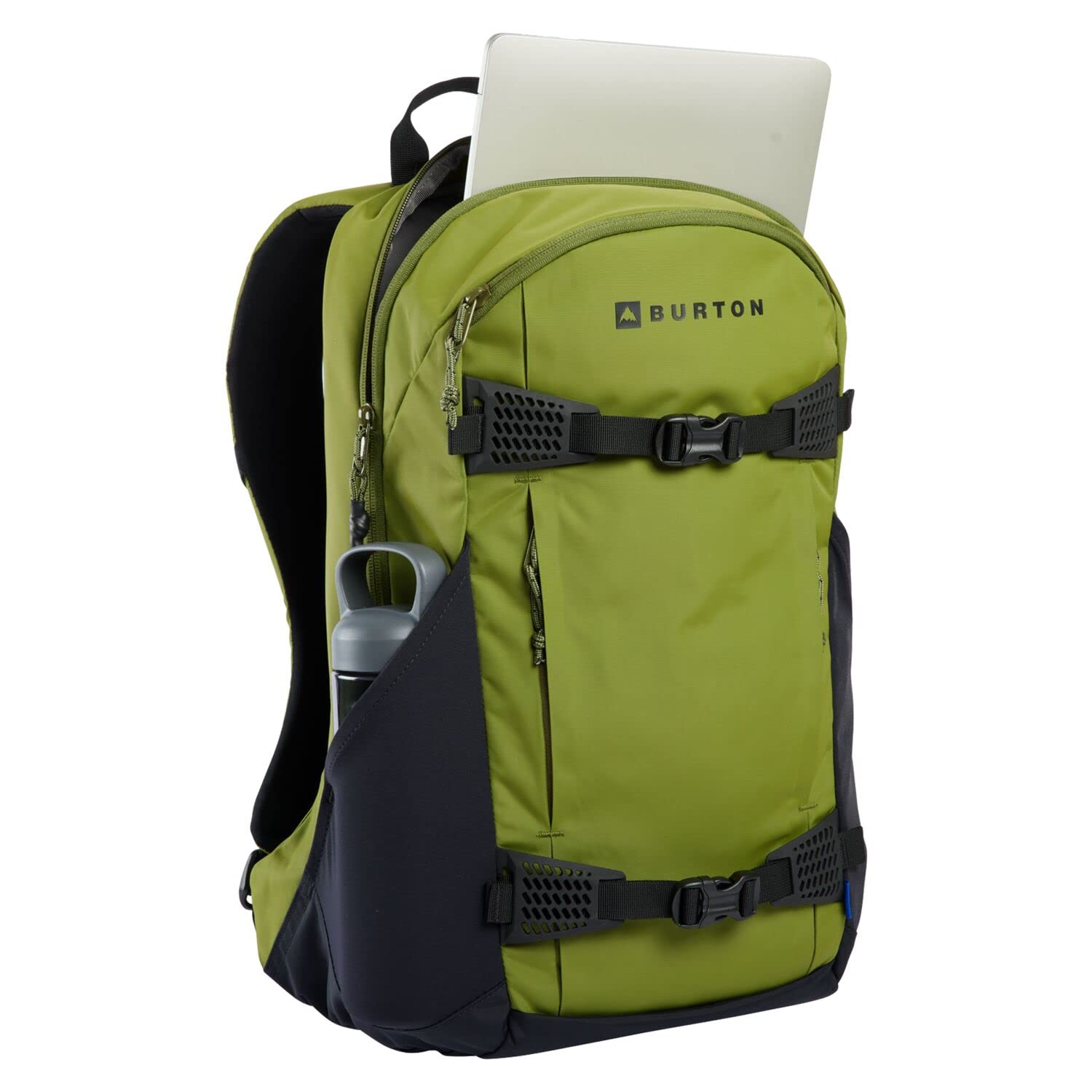 Burton Day Hiker sac à dos 25L Calla Green snowboard