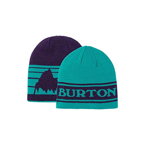 Burton Billboard bonnet réversible homme Keef 20,58 EUR