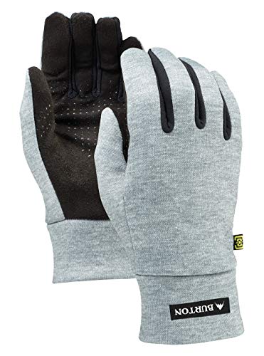 Burton Liner gants snowboard tactile polyester temps doux