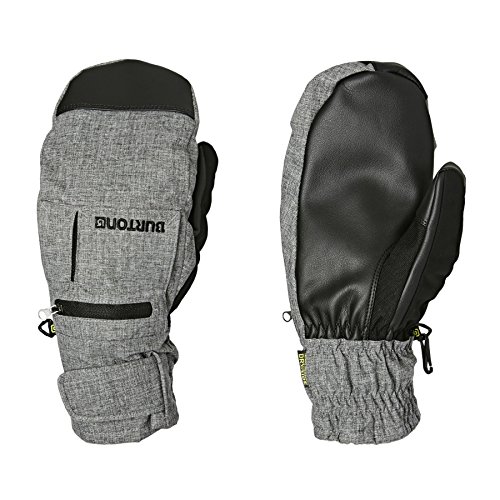 Burton Baker Gants Snowboard Homme Tactile Imperméable