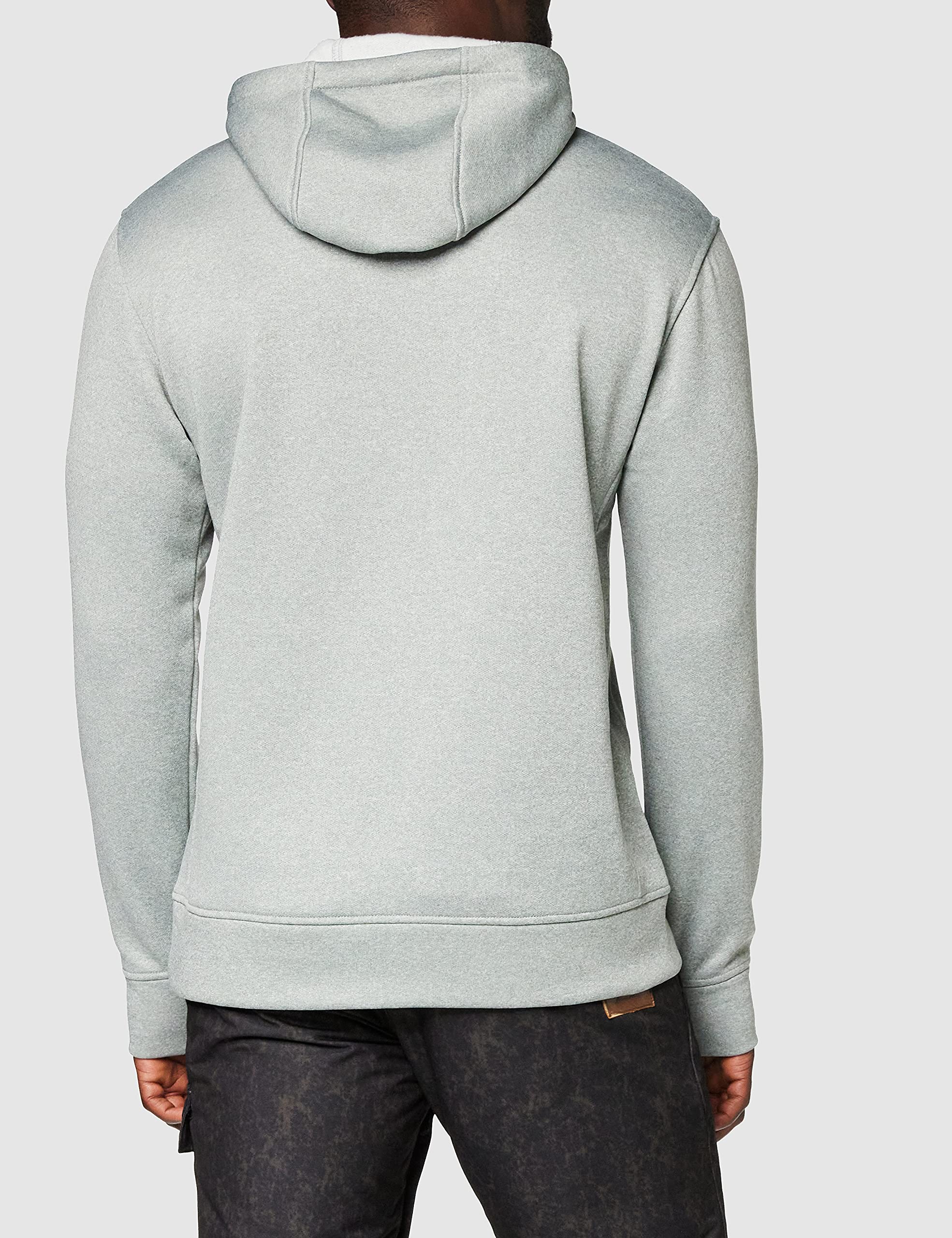 Burton Oak Pullover sweat capuche homme respirant
