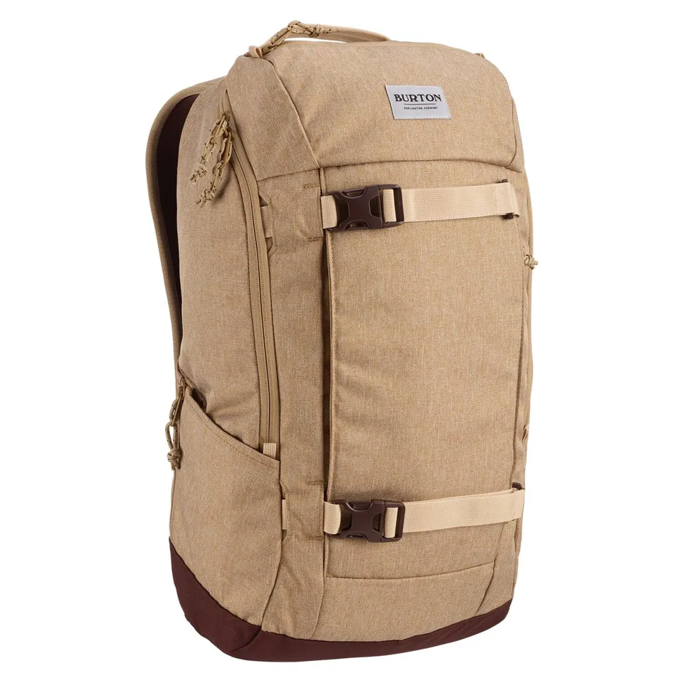 Burton Kilo 2.0 sac à dos Kelp Heather