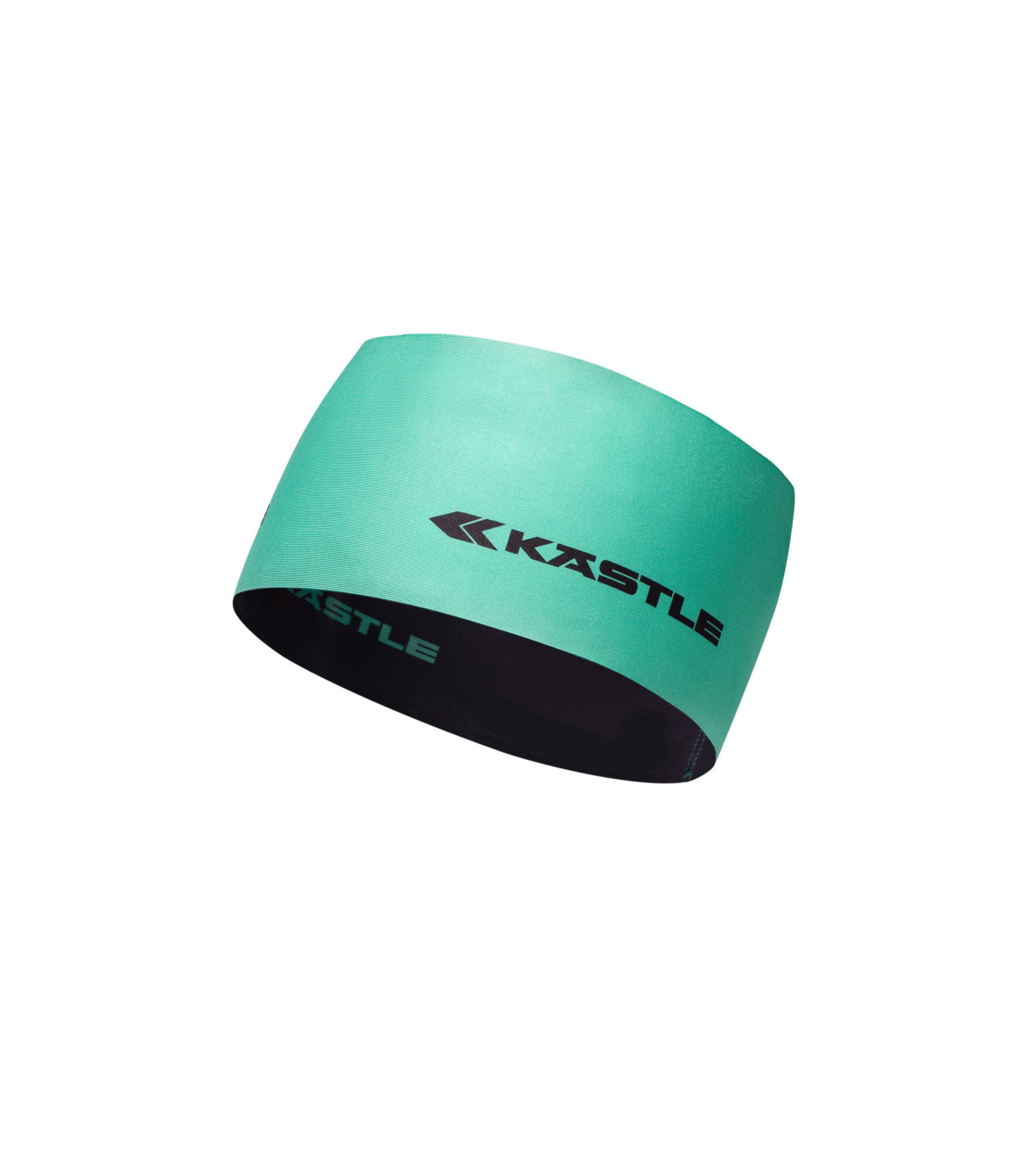 Kastle Headband 2 Sides bandeau réversible UNI