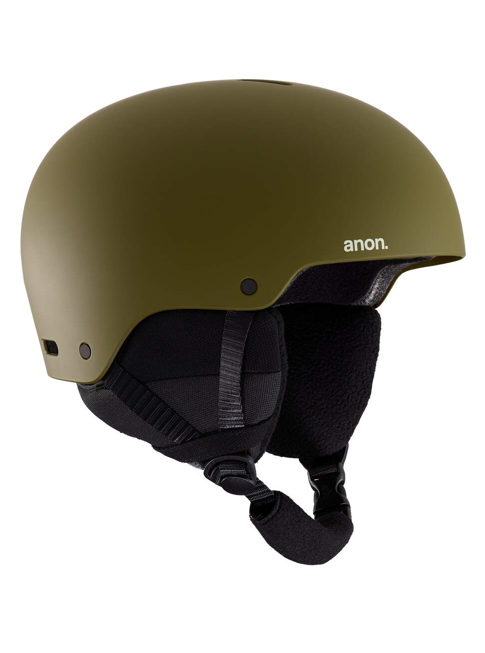 Anon Raider 3 casque snowboard M 55-57 cm Olive