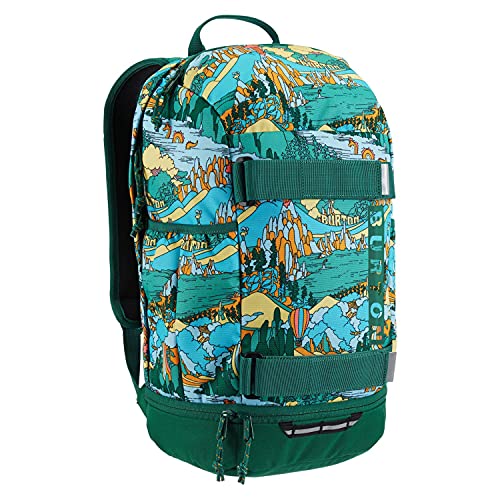 Burton Distortion sac à dos 18L ordinateur 16 pouces