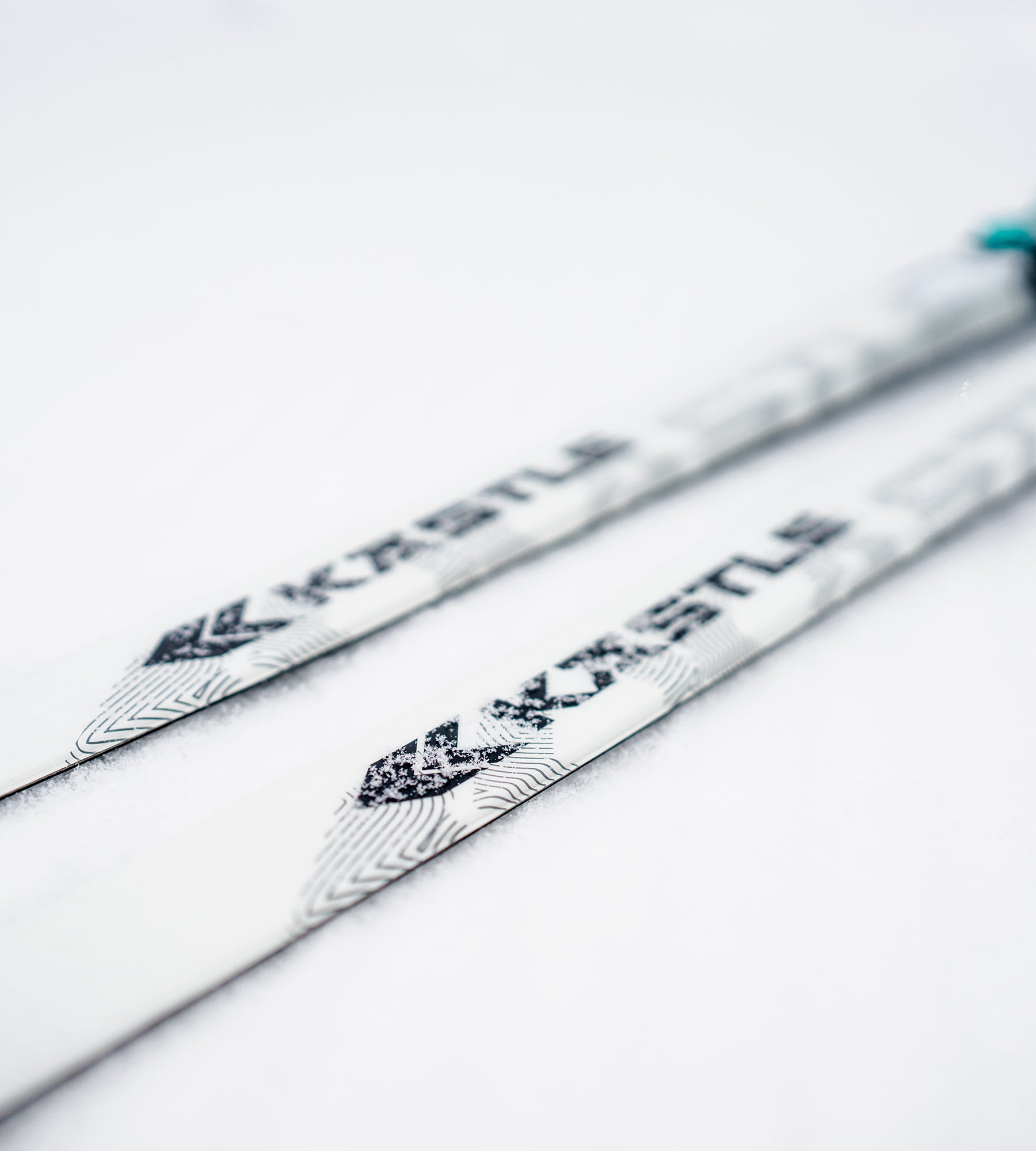 Kästle XP30 Classic ski classique Skin 193 Medium