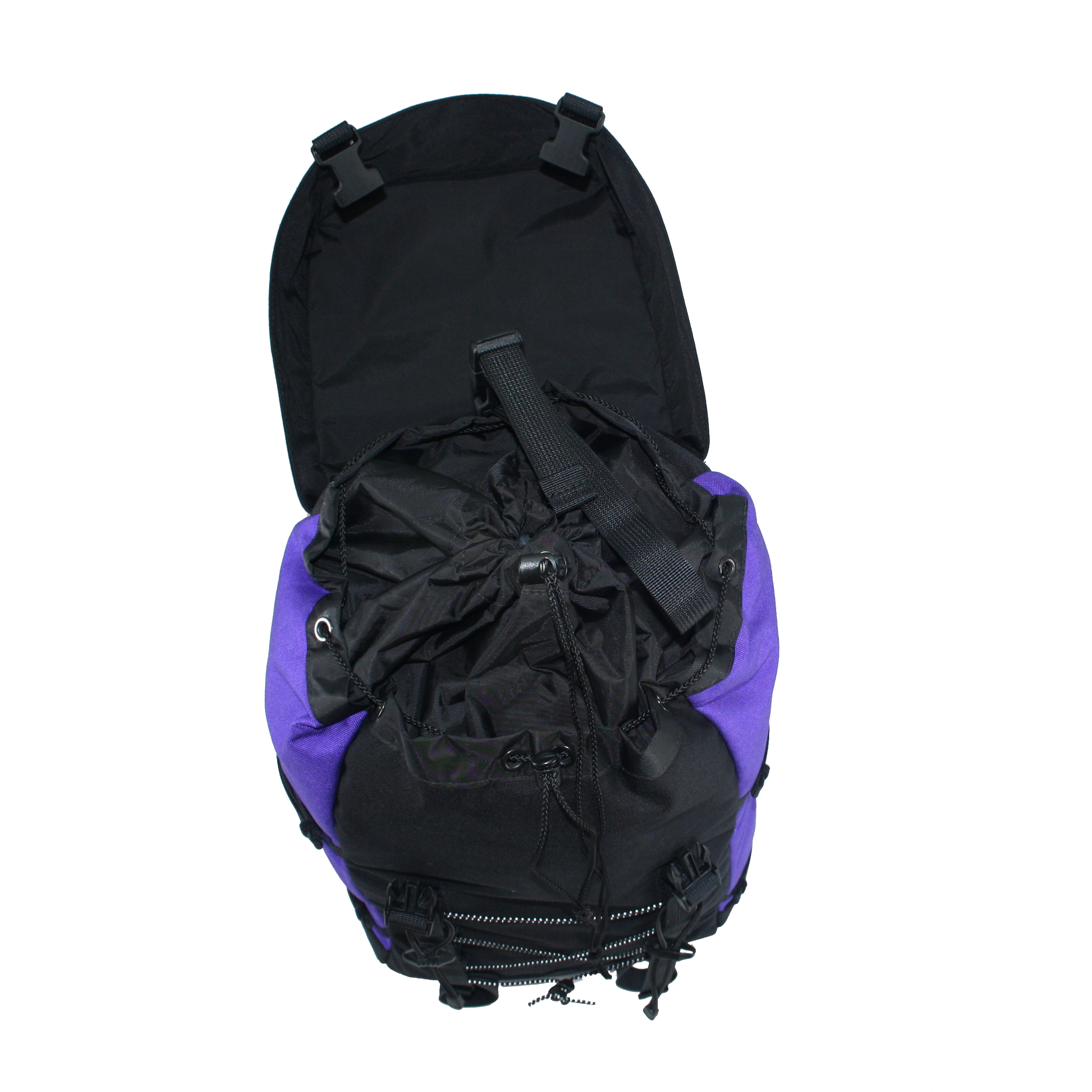 Aiguille Triolet sac à dos escalade 46 L nylon