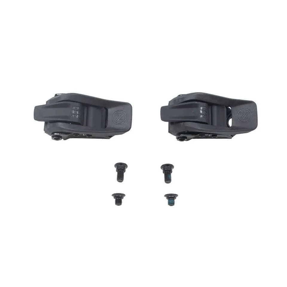 Nidecker Spare Parts AB-N004-A LSR2.0 boucle cheville noir