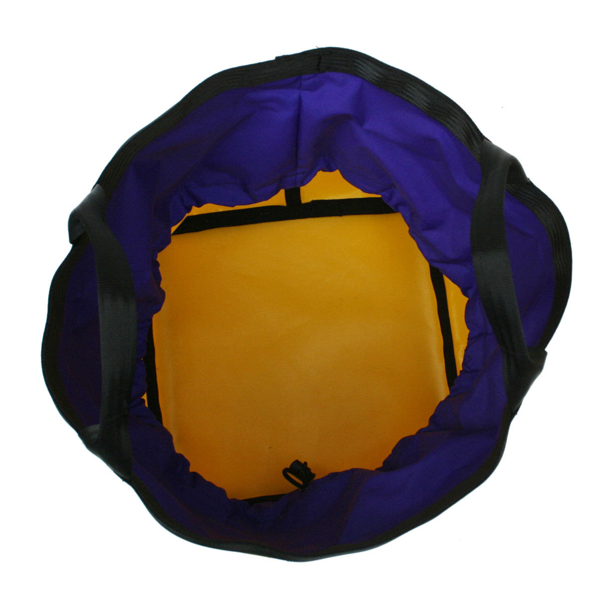 Aiguille Toy Box 38L sac fourre-tout vinyle