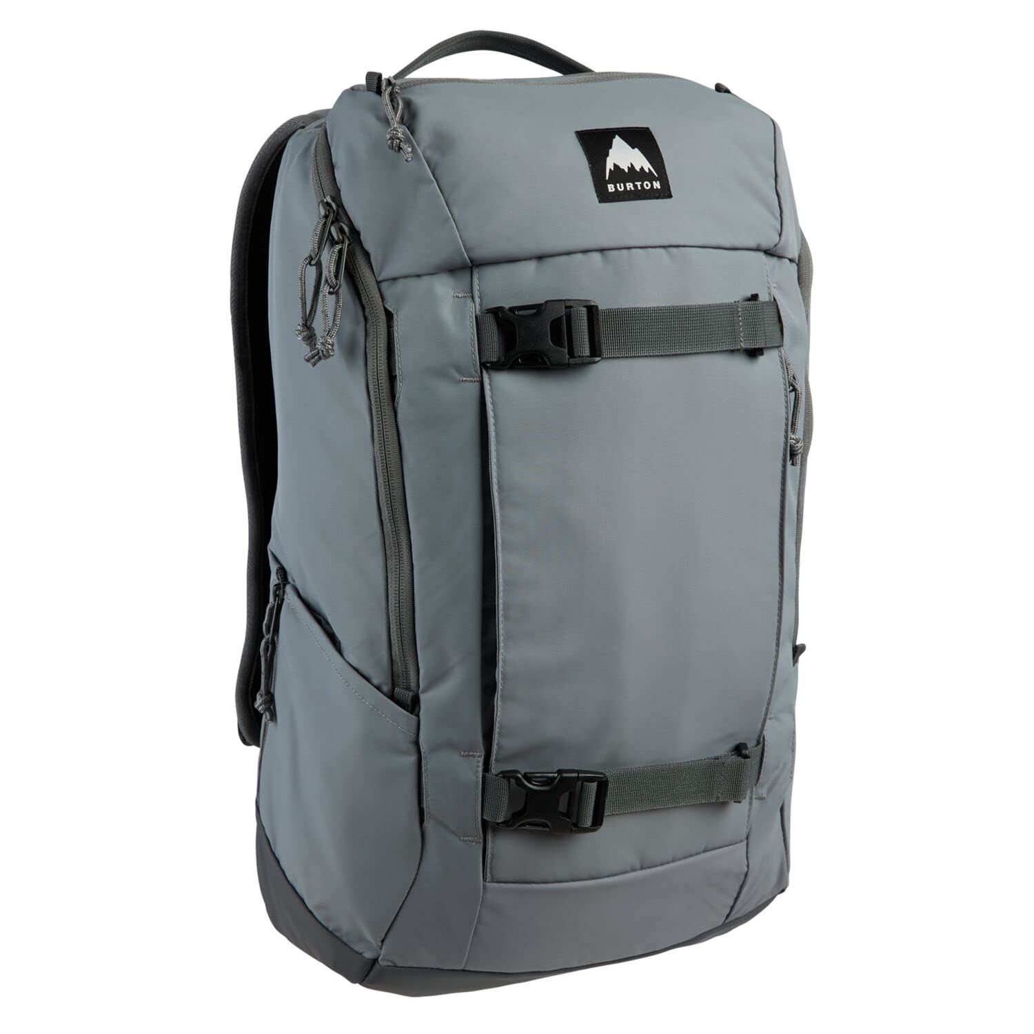Burton Kilo 2.0 sac à dos 27 L Calla Green housse ordinateur