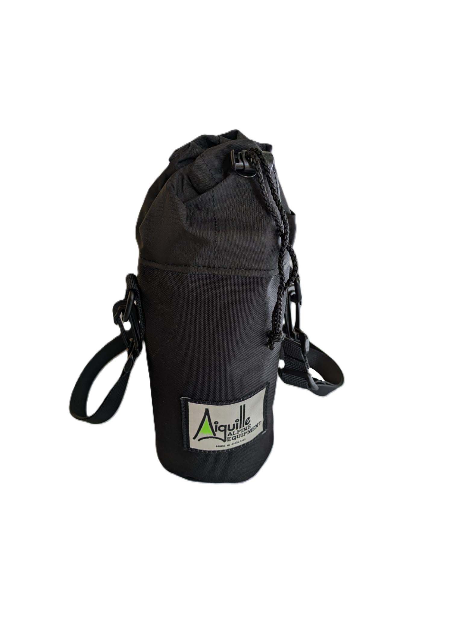 Snowsled Valley Bottle Bag sac gourde Nalgene nylon 1000D