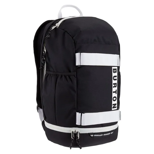 Burton Distortion Sac à Dos Enfant 18L Porte-Board