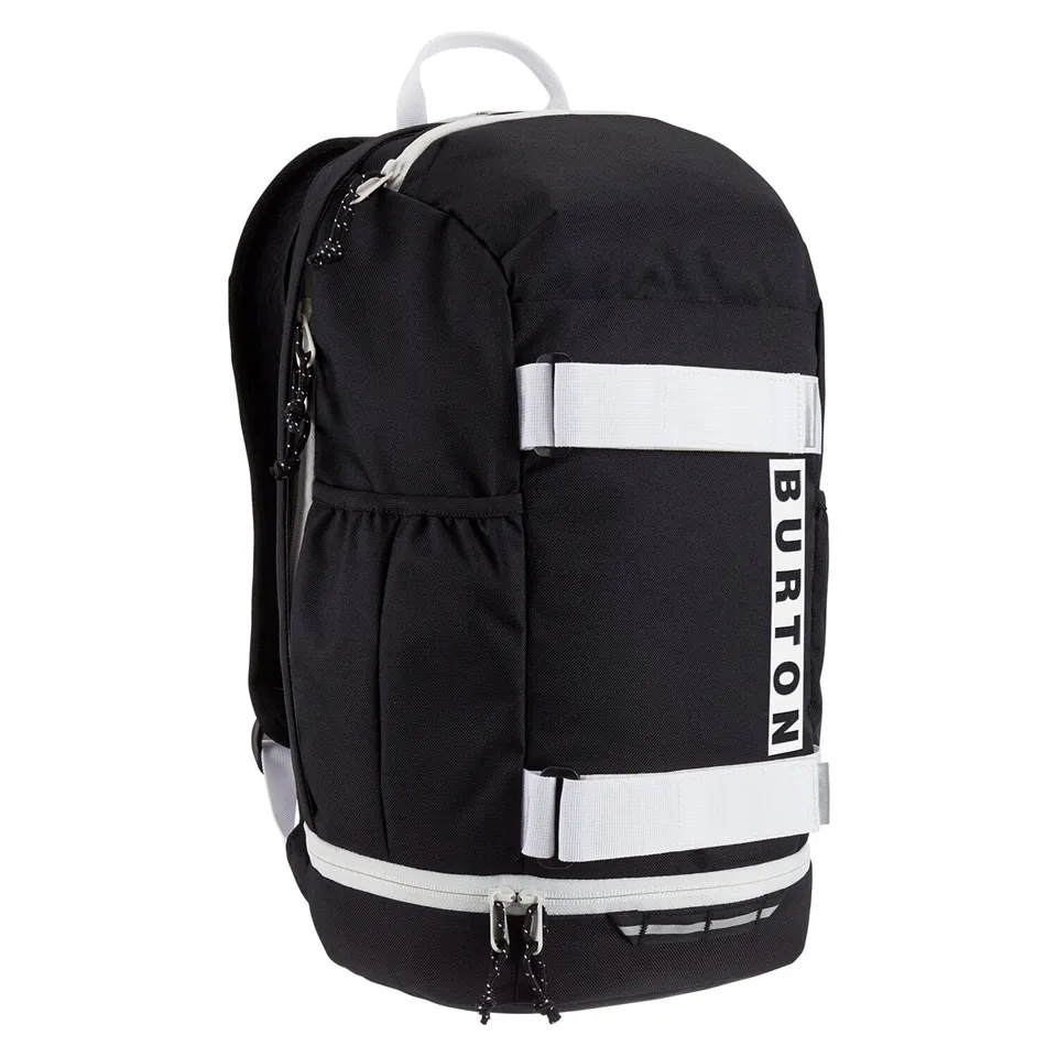 Burton Distortion Sac à Dos Enfant 18L Porte-Board