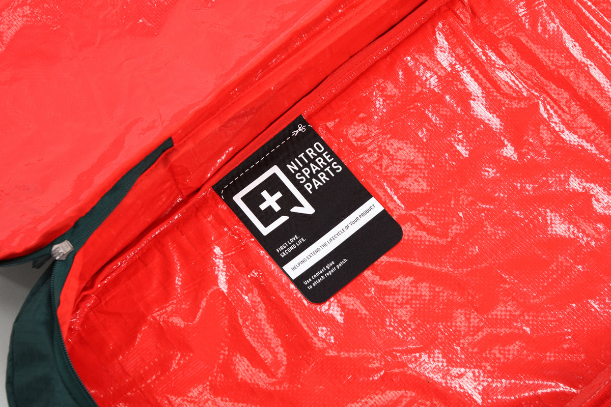 Nitro Cargo housse snowboard 169 cm Raven 3 boards