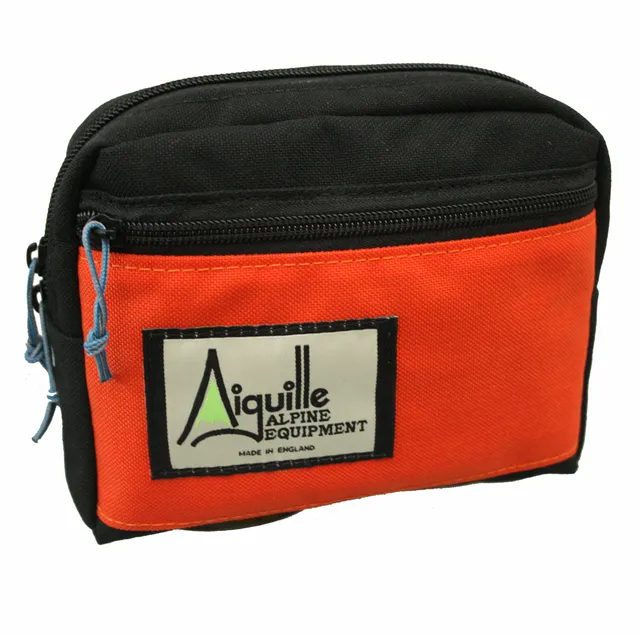 Snowsled Hamper Pouch sacoche cadre nylon 1000D