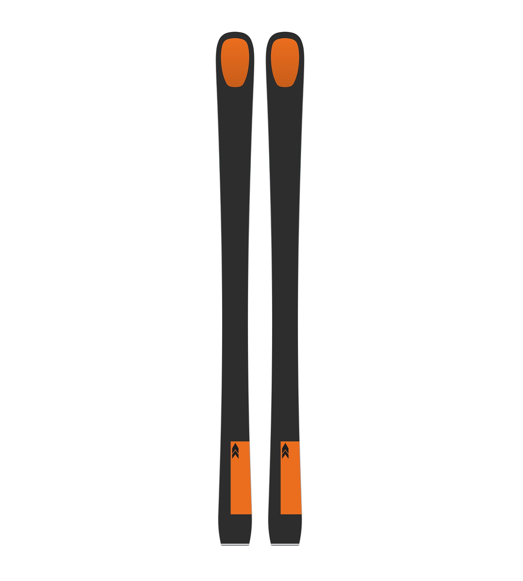 Kastle MX88 ski allmountain 174 cm patin 88 mm