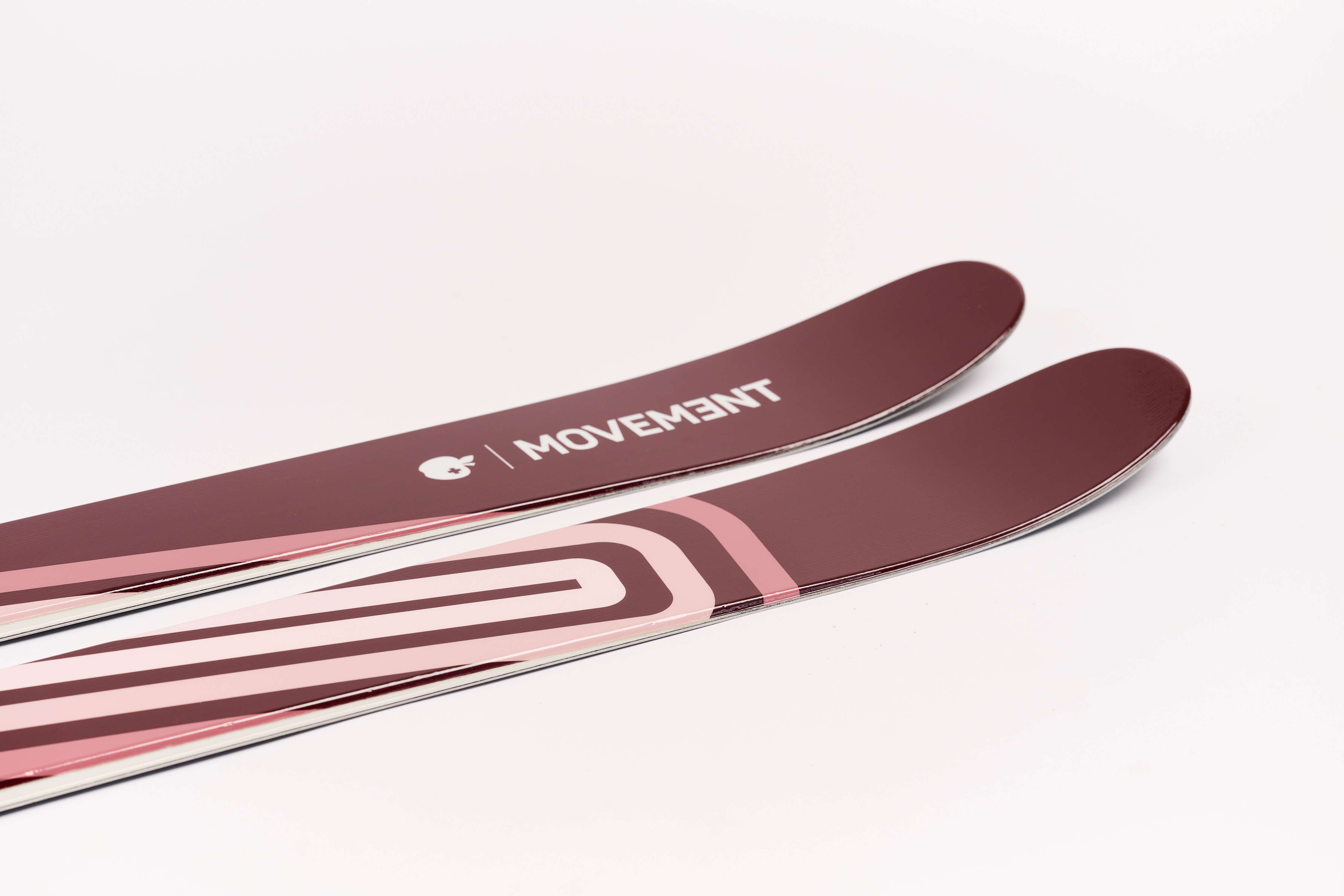 Movement Session 90W ski rando femme 162 cm patin 90 mm