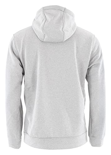 Burton Oak Seasonal sweat à capuche homme zippé