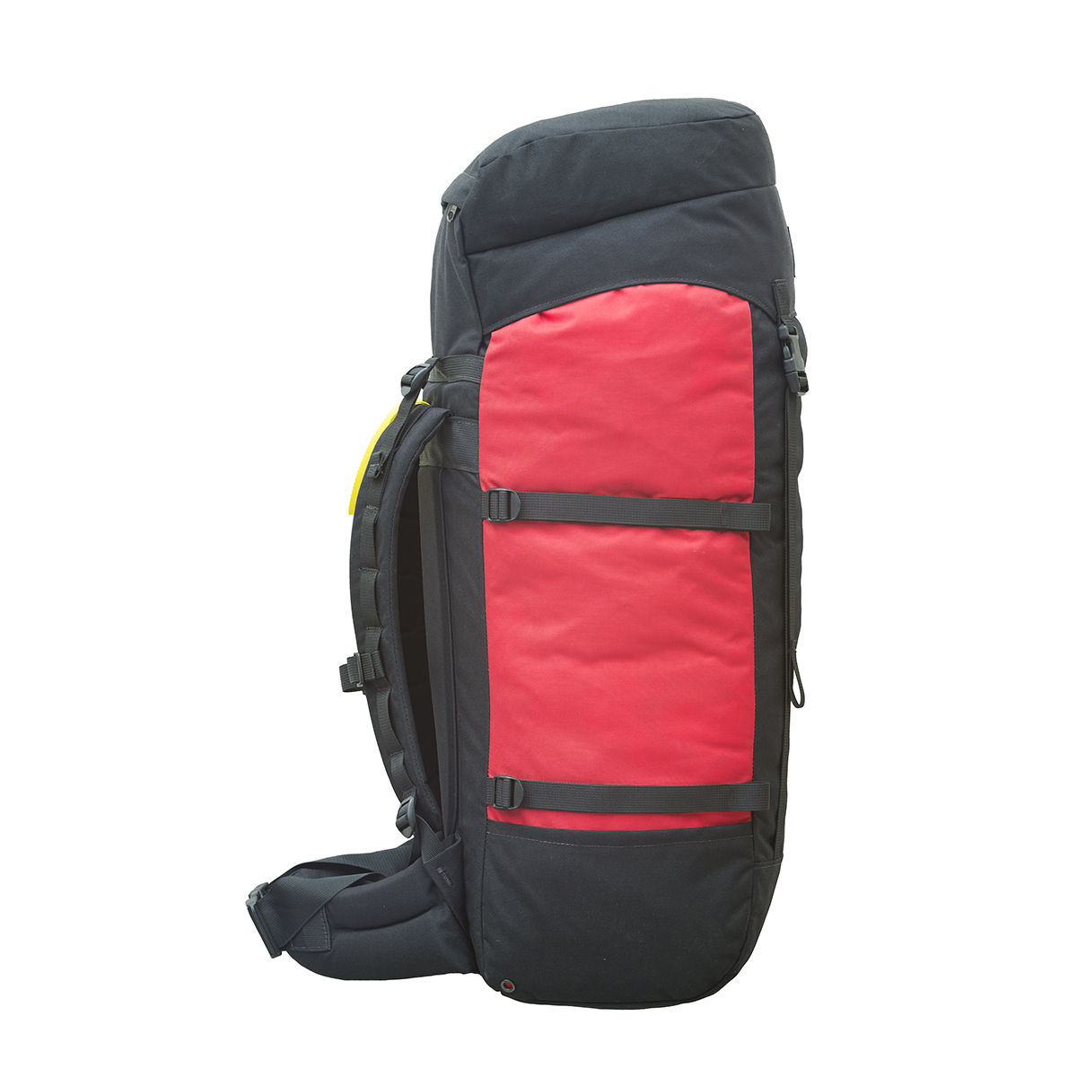 Snowsled Centre Expedition Rucksack sac à dos 70 L 1,5 kg
