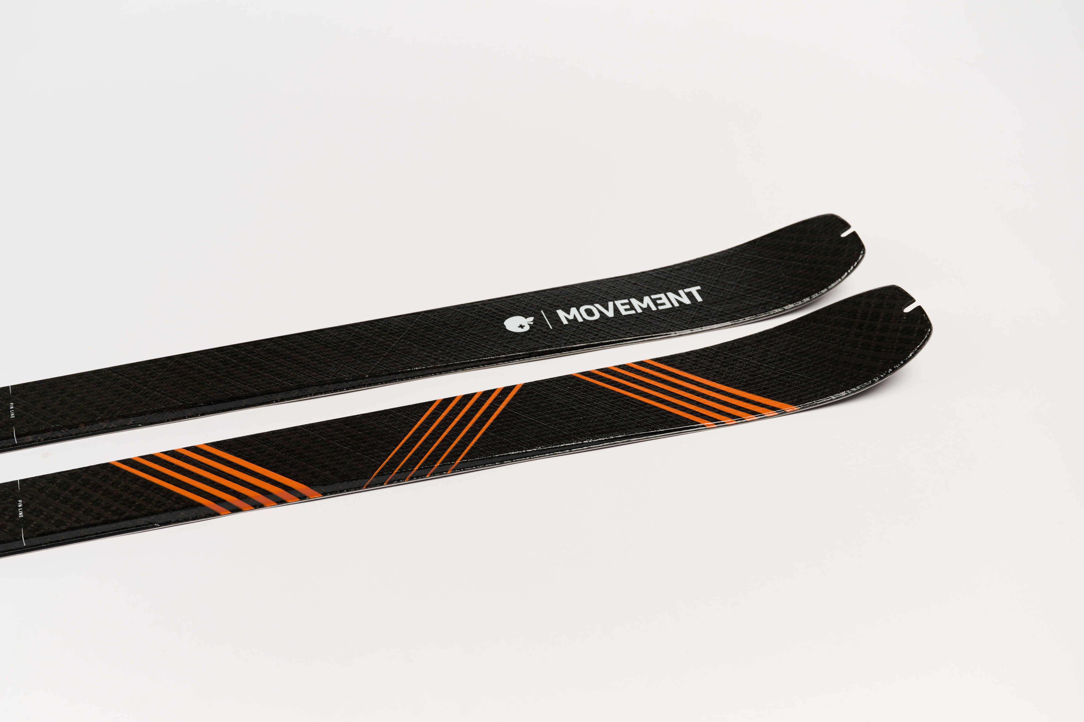 Movement Fast 77 ski alpinisme 152 patin 77 mm