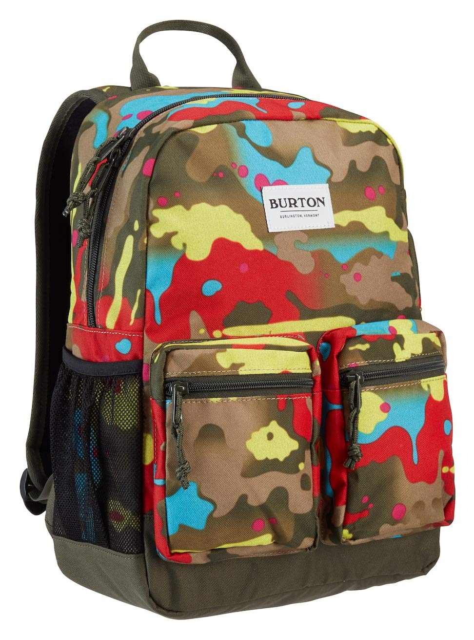 Burton Gromlet sac à dos enfant 15 L tablette