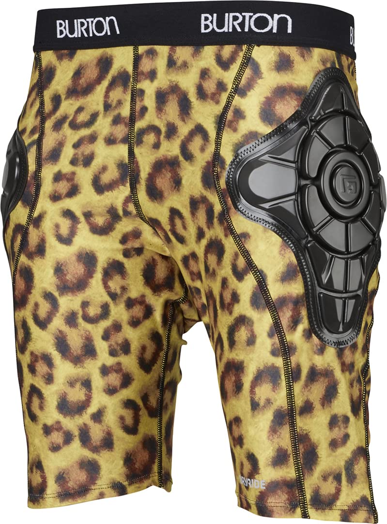 Burton Total Impact Pantalon Protection Femme Snowboard