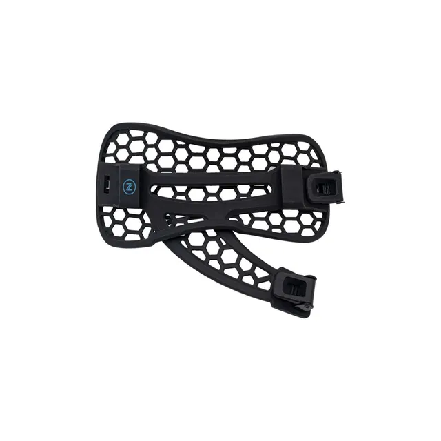 Nidecker ExoFrame strap cheville snowboard noir S/M 11-H1