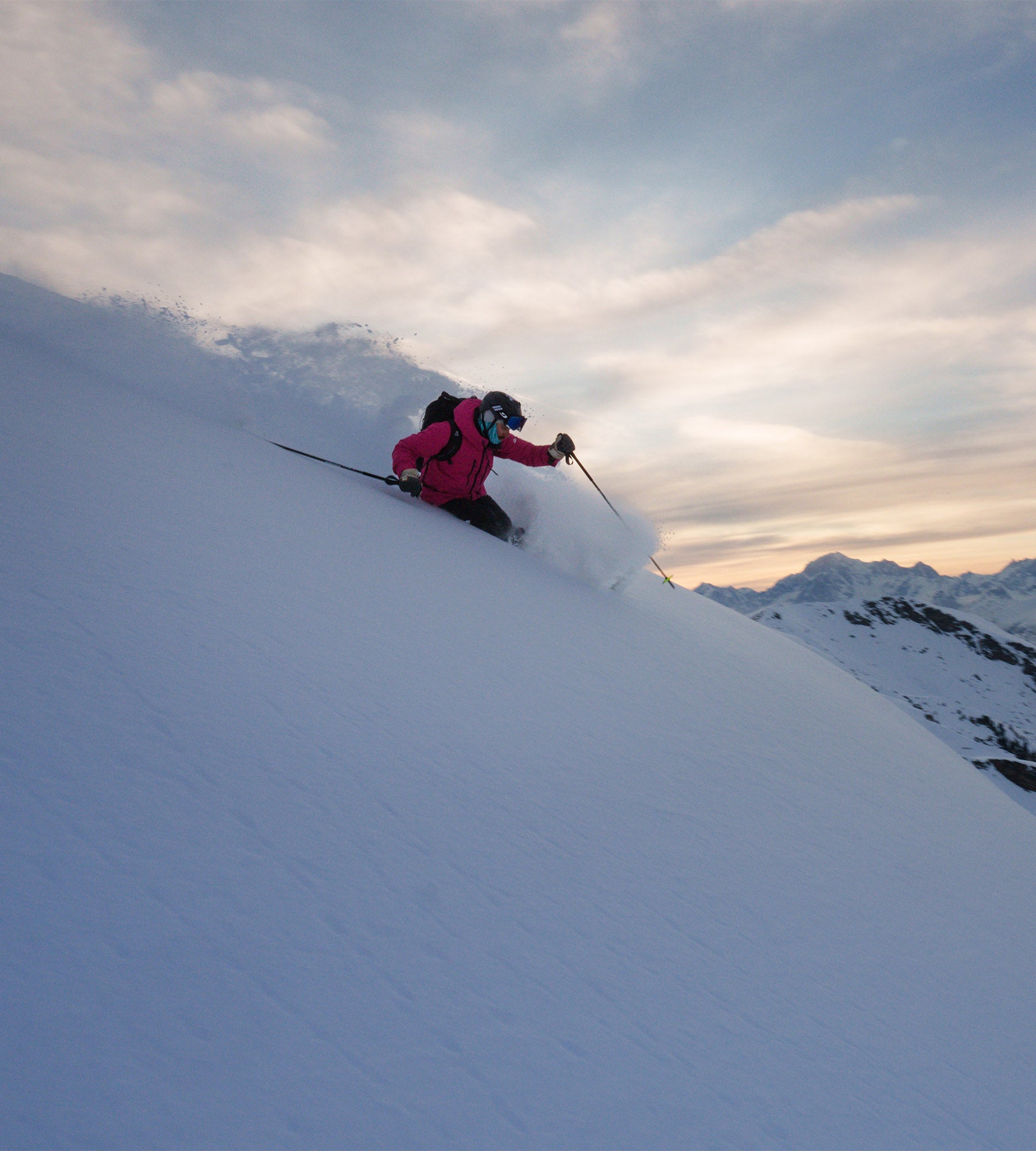 Kastle Tour TX94 UP ski de randonnée 171 cm Tour 10 RTS