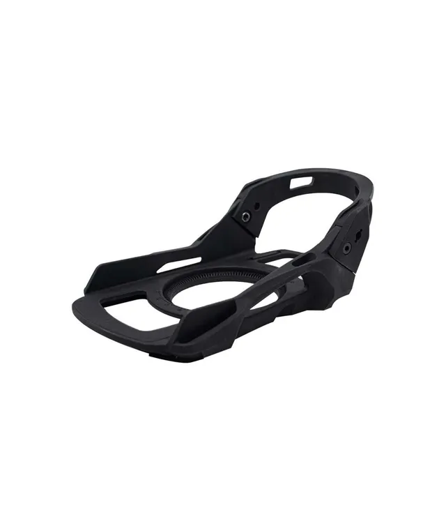 Nidecker Spare Parts N01-G1 embase Axis Kaon noire paire