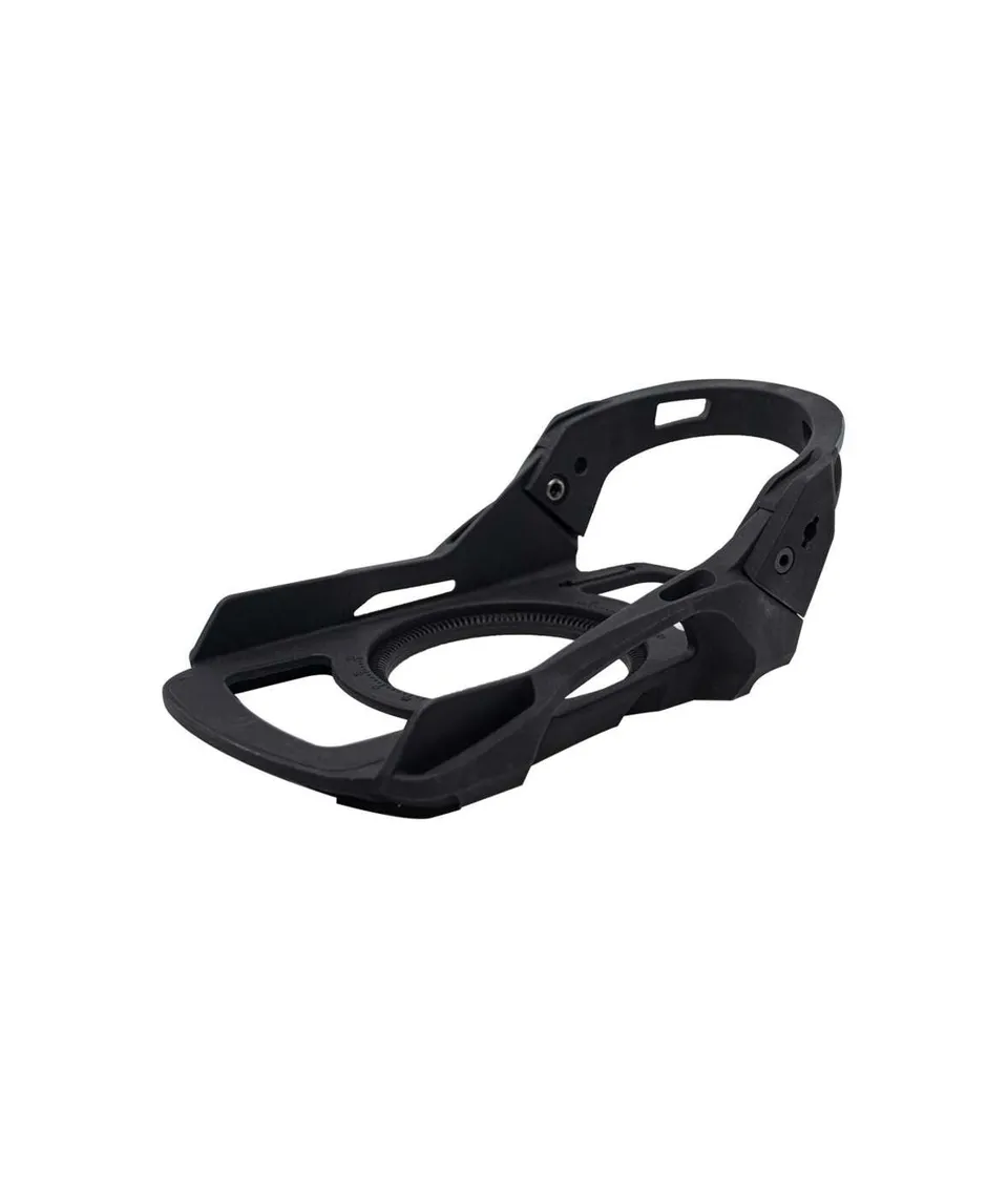Nidecker Spare Parts N01-G1 embase Axis Kaon noire paire