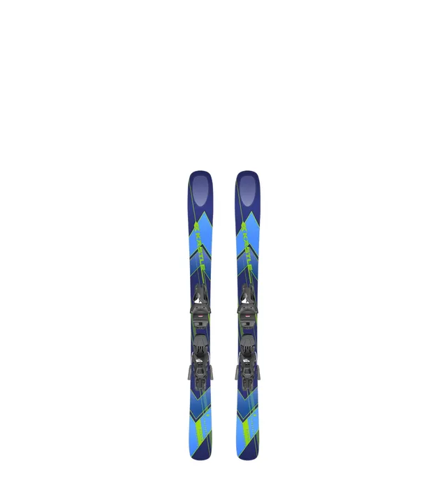 Kästle Transcend Alpha ski freeride 139 cm K7.5