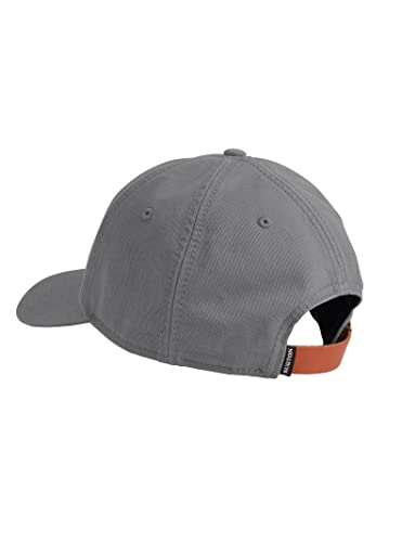 Burton Rad Dad casquette homme grise réglable