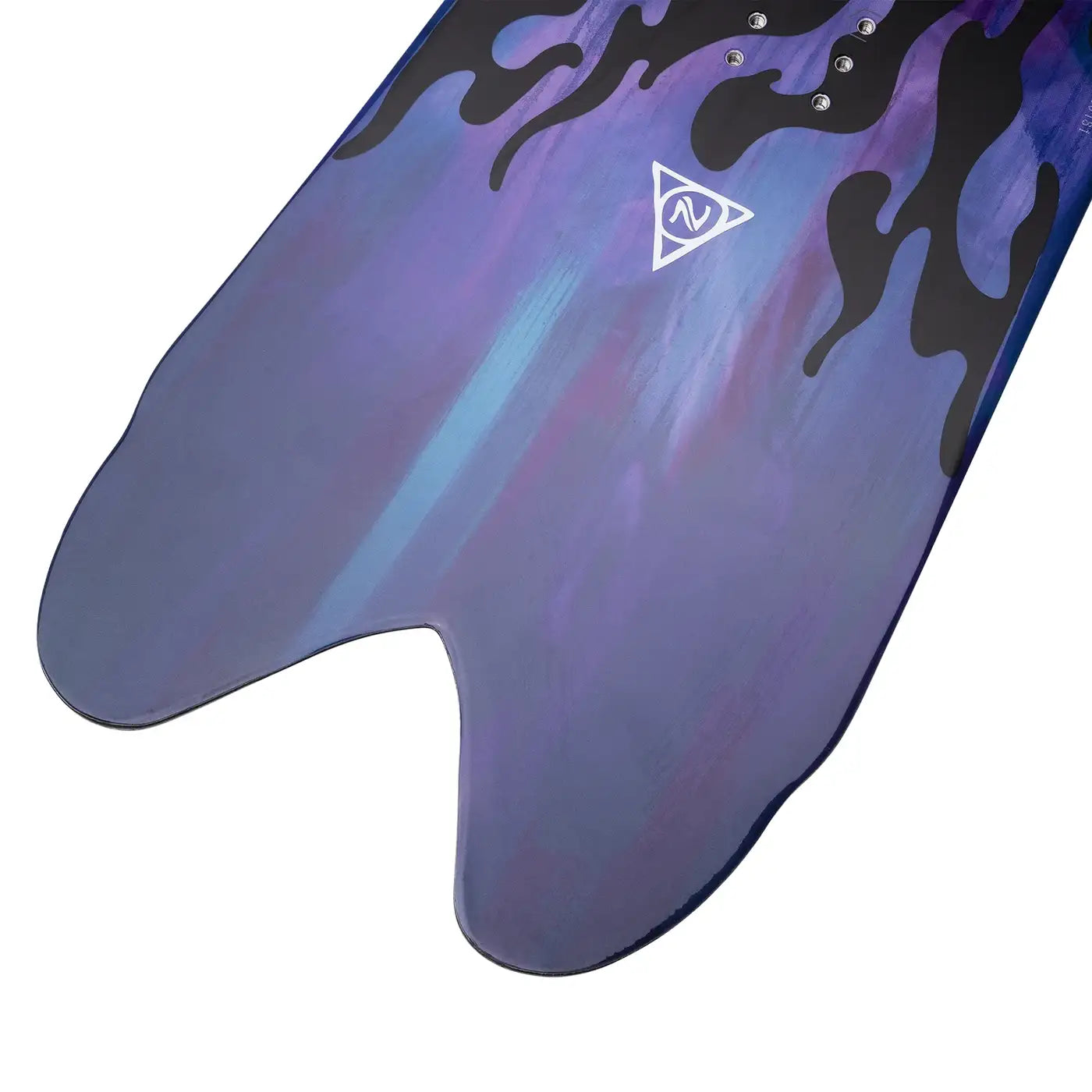 Nidecker Beta APX Snowboard 162 Freeride Backcountry