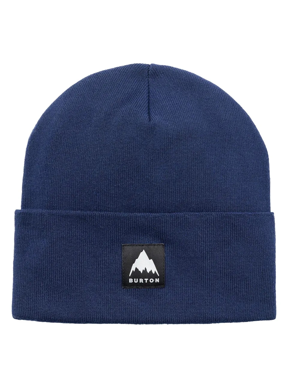 Burton Kactusbunch Tall bonnet homme Dress Blue recyclé