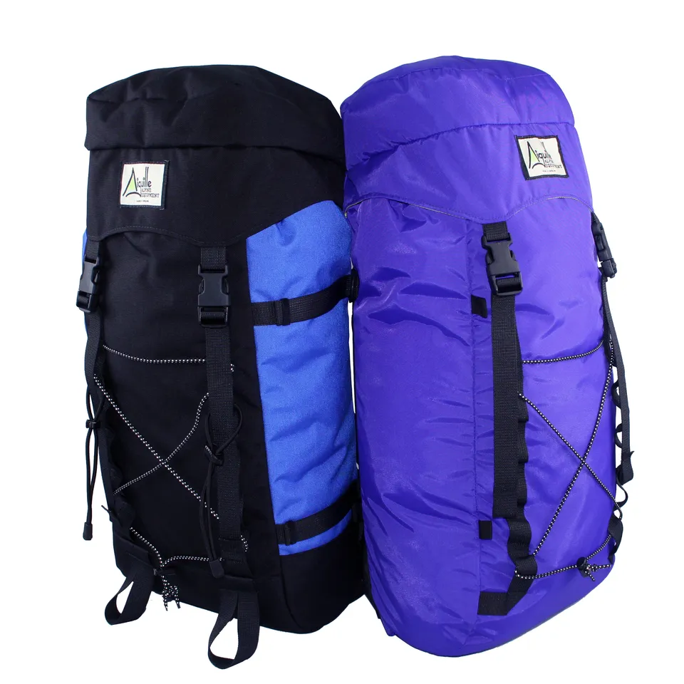 Aiguille Geant 35L sac à dos escalade 35 litres nylon