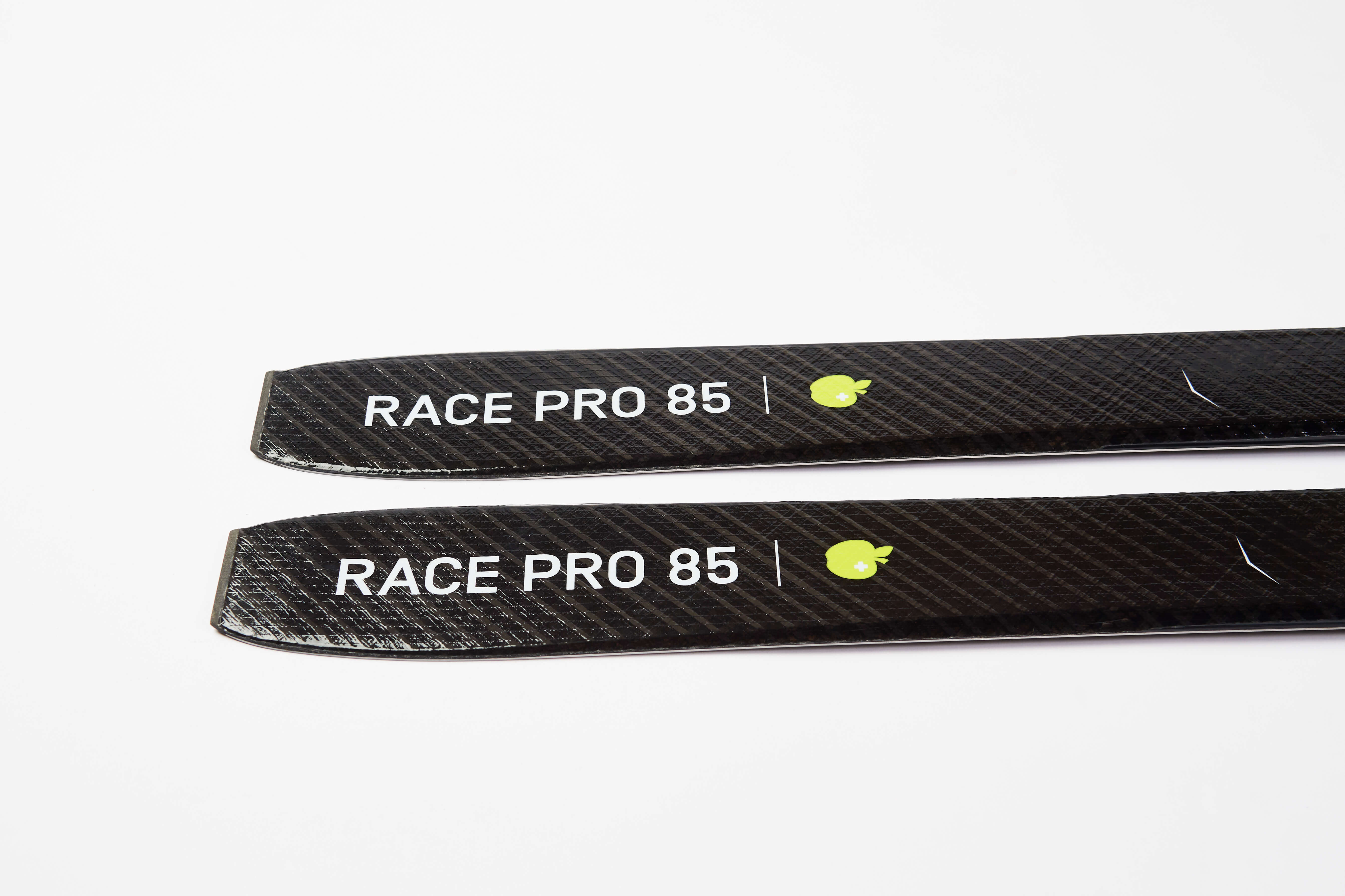 Movement Race Pro 85 ski rando 161 patin 85 mm