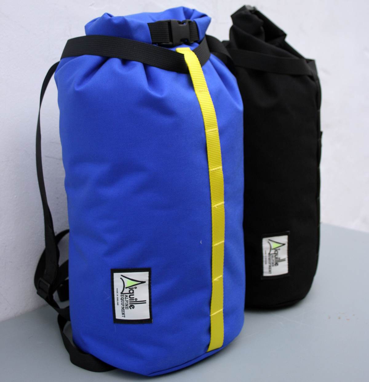 Snowsled Morph sac guidon velo 22L convertible