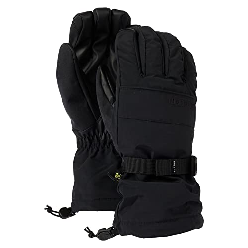 Burton Profile gants homme tactiles imperméables chauds