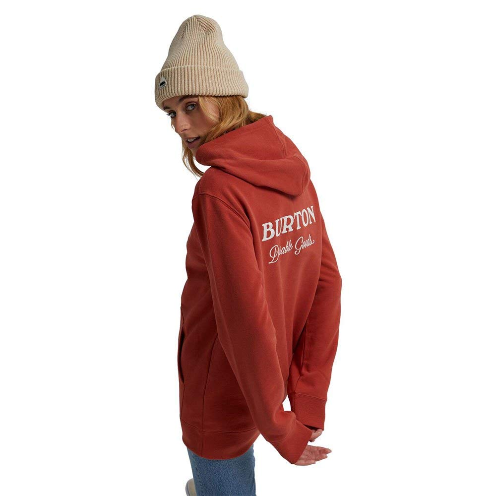 Burton Durable Goods sweat à capuche homme