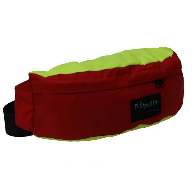 Snowsled Rescue Bumbag sac banane secours nylon 32 cm