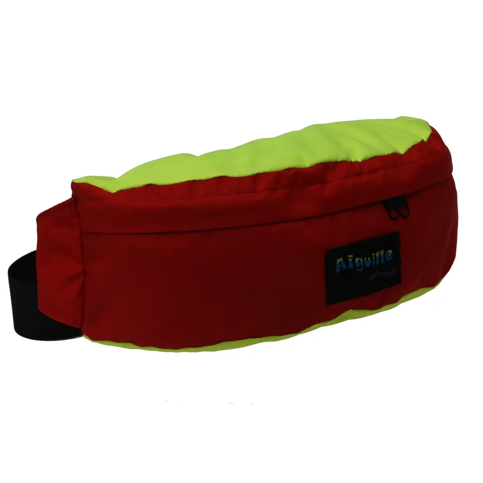 Snowsled Rescue Bumbag sac banane secours nylon 32 cm