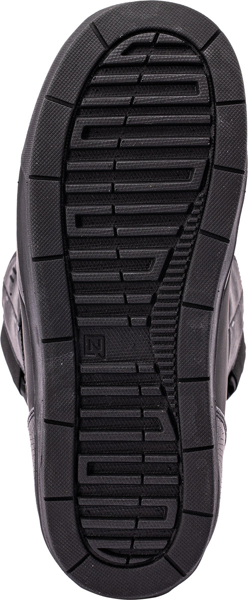 Nitro Venture TLS Boots homme Noir 270 all-mountain