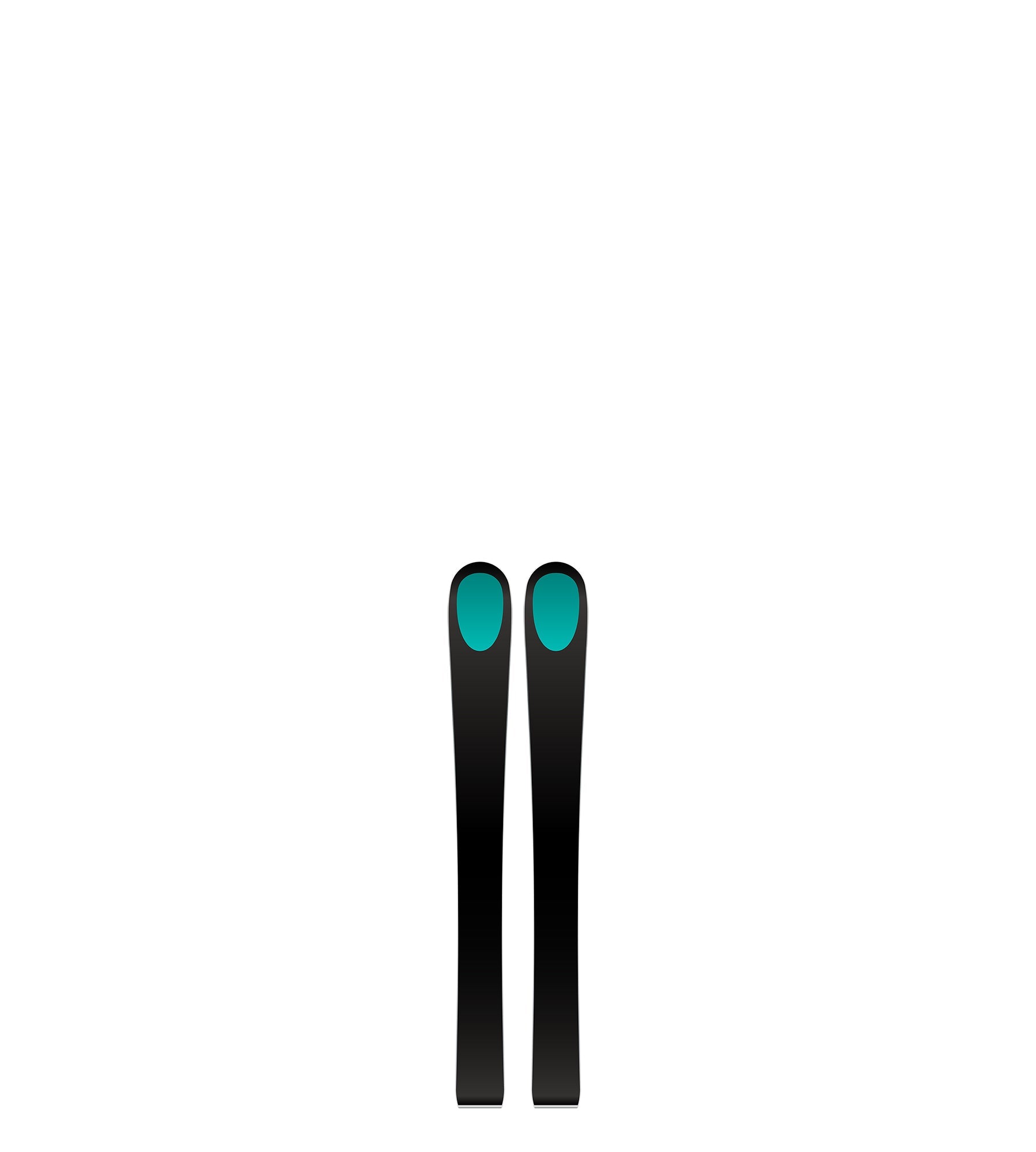 Kästle Shorty ski slalom 100 cm + K12 TRI GW