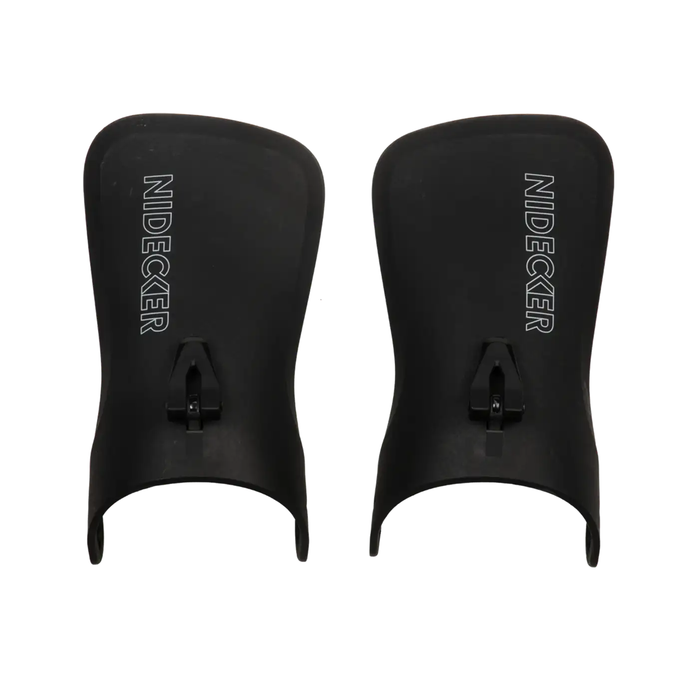 Nidecker Spare Parts HB-N007-A Spoiler Nylon Noir M