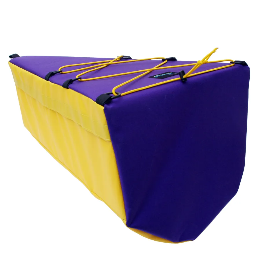 Aiguille BFD 3 flotteur bateau 500N 73x46x36 cm cordura