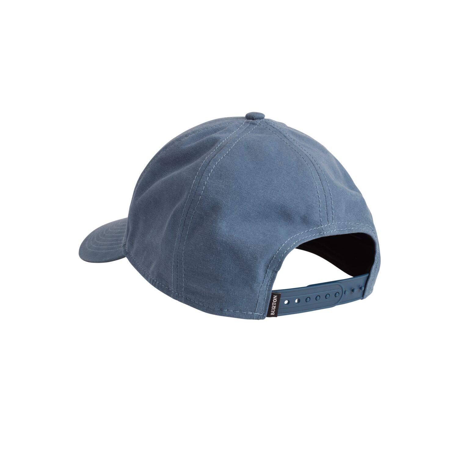 Burton Treehopper casquette snapback homme coton baseball