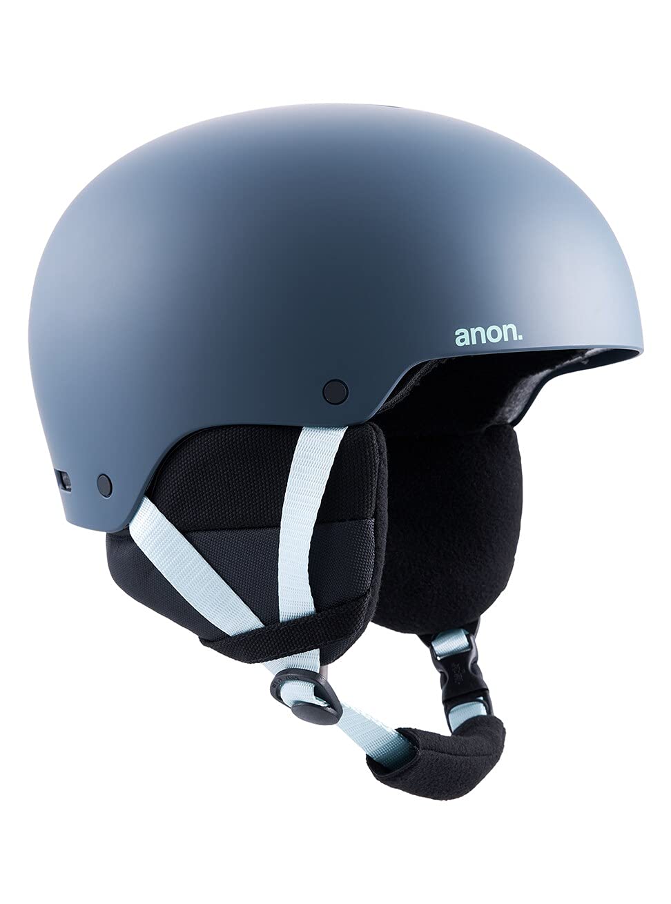 Anon Raider 3 casque ski snowboard navy ABS