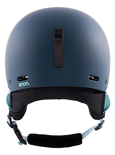 Anon Raider 3 casque ski snowboard navy ABS