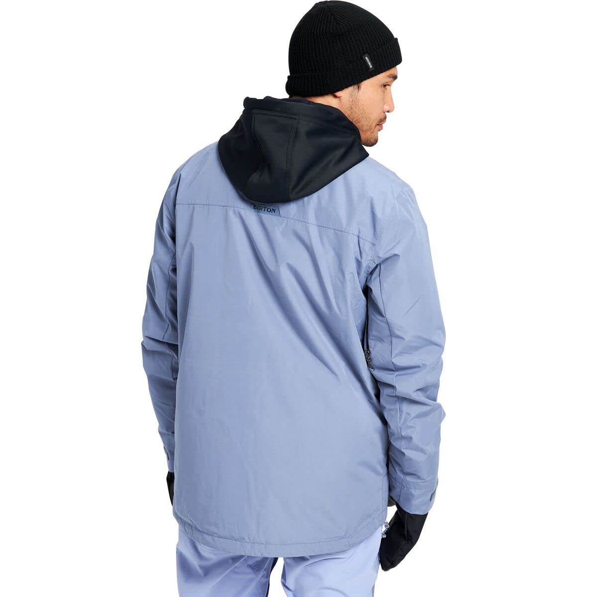 Burton Dunmore Veste Snowboard Homme Thermolite