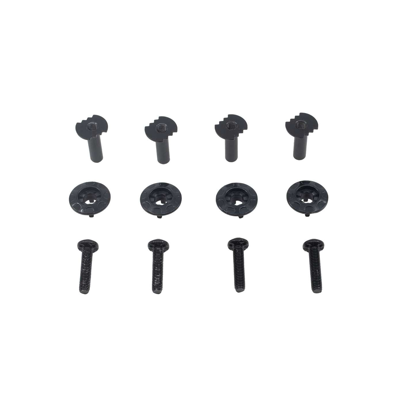 Nidecker Spare Parts HW-N003-A visserie Meson C-Bolt fixation